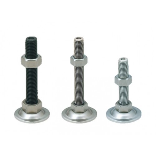 Heavy Duty Levelling Glide